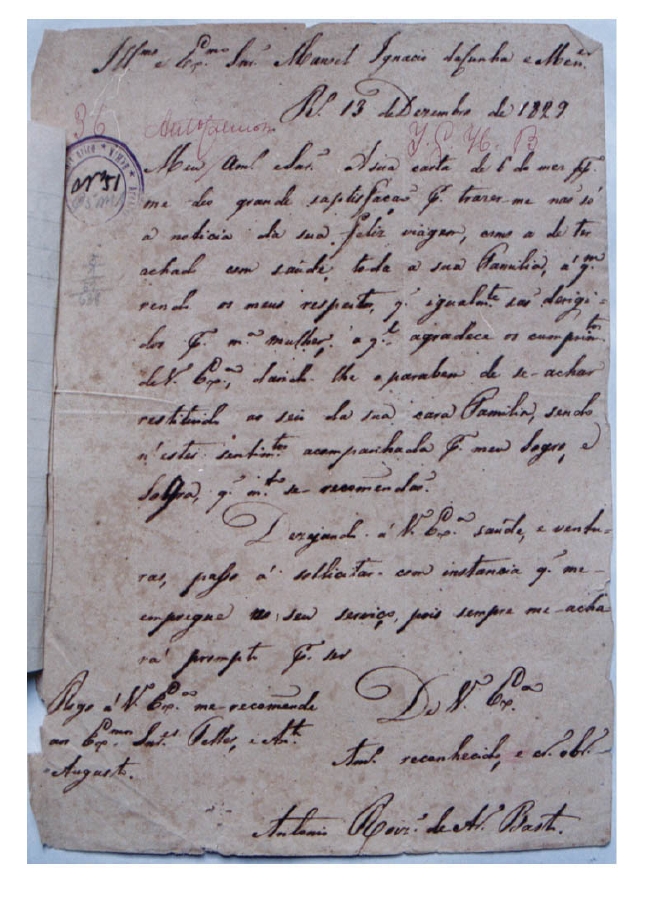 carta 1